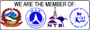 We are the members of: